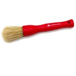 Long Life Stiff Bristle Rc Cleaning Brush