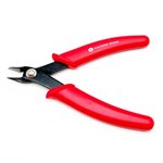 Super Sharp Side Cutters