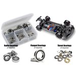 Traxxas 4-Tec Drift 1/10th (#105237-4) Rubber Shielded Bearing K