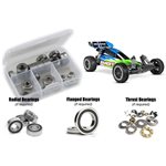 Traxxas Bandit XL 1/10th 2wd (#24254-8) Rubber Shielded Bearing