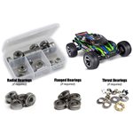Traxxas Rustler 2wd BL-2S (#37354-4) Metal Shielded Bearing Kit