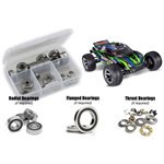 Traxxas Rustler 2wd BL-2S (#37354-4) Rubber Shielded Bearing Kit
