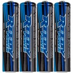 Reedy Aaa 800Mah 1.2V Nimh Battery, (4)