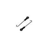 Blade Swashplate Linkage Set: Revolution 90 FP