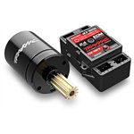 Traxxas TRX-4M BRUSHLESS SYSTEM