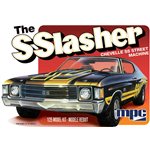 1972 Chevelle SS 454