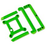 Traxxas SKIDPLATE/TGATE PROTECTOR