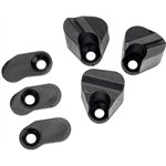 Traxxas ESC ADAPTERS INNER/OUTER