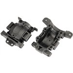 Traxxas BULKHEAD REAR UPPER & LOW