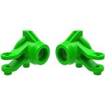 Traxxas STEERING BLOCKS L&R GRN