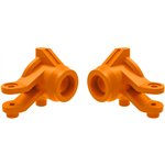 STEERING BLOCKS L&R ORNG