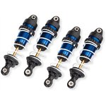 SHOCKS GTR LONG BLUE W/SP