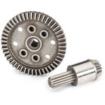 Traxxas RING GEAR DIFF/PINION REA