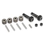 Traxxas DIFFERENTIAL GEAR SET
