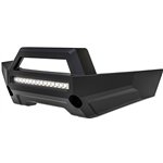 Traxxas BUMPER FRONT WITH LEDS