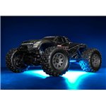 Traxxas UNDERBODY LEDS BLUE MINI