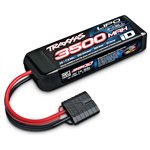 Traxxas 2S LIPO 3500MAH 7.4V 30C