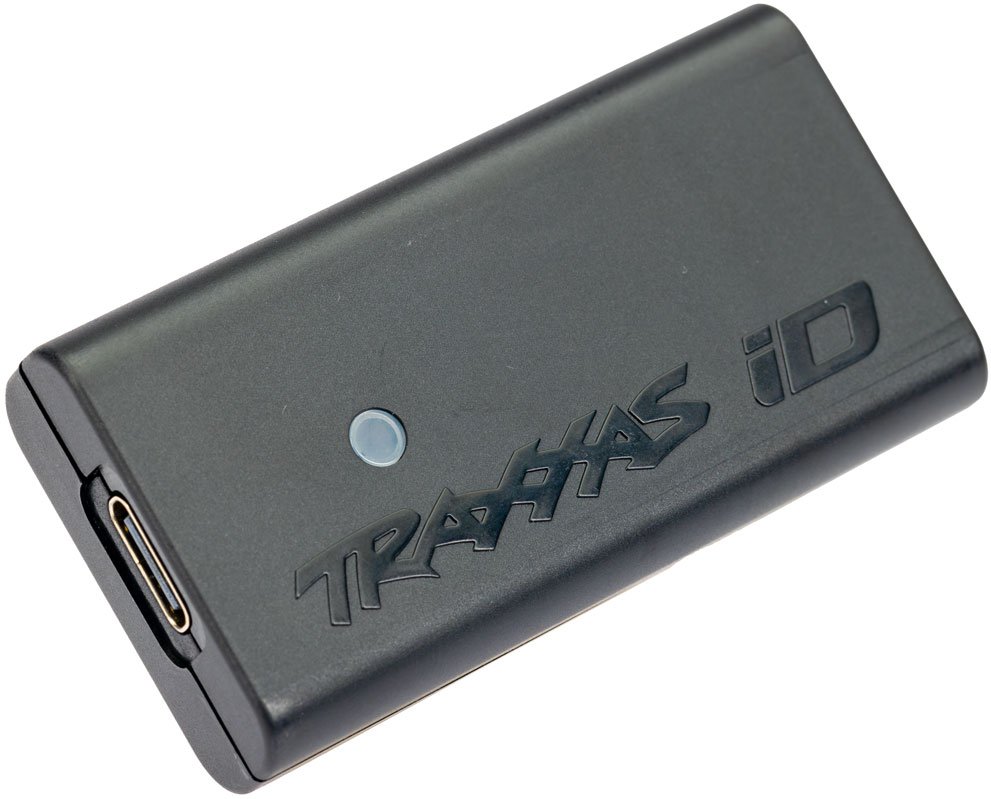 Traxxas 2S LIPO CHARGER USB-C