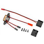 Traxxas PWR SUPPLY 3V 3AMP W/PWR