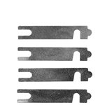 Dc10 Arm Mount Spacers