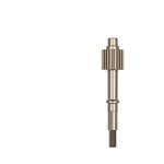 Dc10 Top Shaft, Aluminum