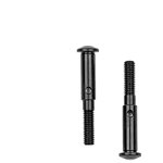 Dc10 Front Axles