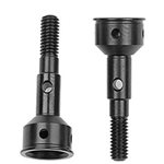 Dc10 Cva Axles
