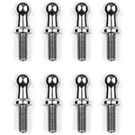 Dc10 Ft Shock Mount Ballstuds
