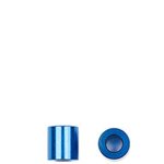 Dc10 Spacers, 3X6x6.5Mm, Aluminum