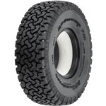 1/10 Class 1 BFG T/A KO Predator Front/Rear 1.9" Crawler Tires (