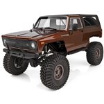 Enduro Trailwalker Portal Plus Rtr