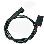 Replacement Extension Wire, For Ultralite Aluminum Fan, 200Mm