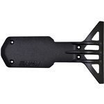 Rear Bumper / Skid Plate for the Losi Mini-T 2.0 & Mini-B