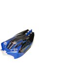 TYPHON GROM Body (Blue/Black)