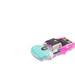 MOJAVE GROM Body (Teal/Pink)