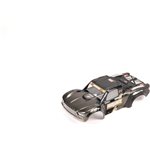 MOJAVE GROM Body (Black/Bronze)