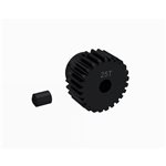 ARRMA Pinion Gear 25T MOD 0.5 CNC 3.2mm Bore