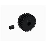 Pinion Gear 27T MOD 0.5 CNC 3.2mm Bore