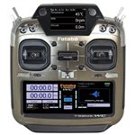 32Mz Wc Transmitter - 26-Channel Computer System, 2-Stick, 26-Ch