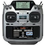 26Sz Transmitter - 26-Channel Digital Proportional Rc System, Ai
