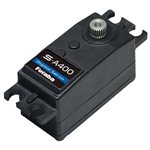 S-A400 - S.Bus2 Coreless Digital Airplane Servo