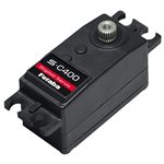 S-C400 - S.Bus2 High-Voltage Surface Servo