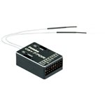 Cgy770r - Helicopter Flight Control Gyro + Gpb-1 Programming Box