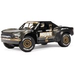 ARRMA MOJAVE GROM BLX 4x4 Desert Truck with ADC