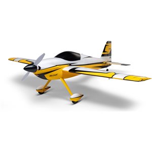 E-Flite Sportix 1.1m BNF Basic with AS3X+ & SAFE Select