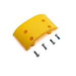 E-Flite Landing Gear Mounting Plate: Sportix 1.1m