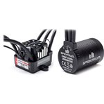 Spektrum Smart Lite Sensorless Fixed Timing Motor / ESC Combo, 3300Kv