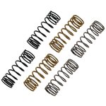 38mm Progressive Rate RS Spring Set - GROM