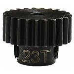 23t 0.5 Mod Hardened Steel Pinion Gear 2.3 Bore