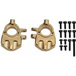 Heavy 16.5g Brass Steering Portal Drive Housing Ascent 18